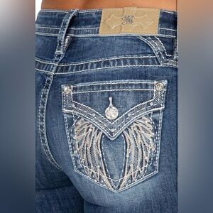 Miss Me Jeans NWT